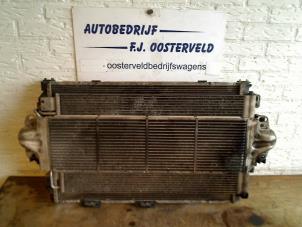 Gebruikte Radiateur Volkswagen Transporter T5 2.0 TDI DRF Prijs € 151,25 Inclusief btw aangeboden door VW Parts Dronten
