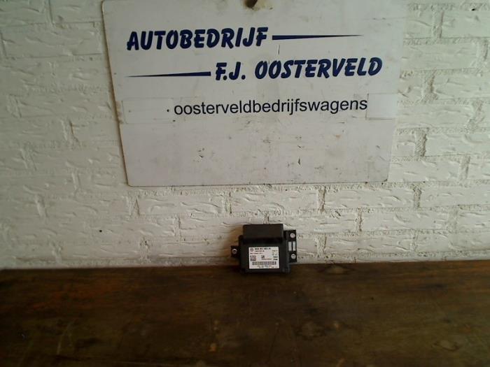 Gebruikte Computer Diversen Volkswagen Passat Variant (365) 1.6 TDI 16V Bluemotion Prijs € 50,00 Margeregeling aangeboden door VW Parts Dronten