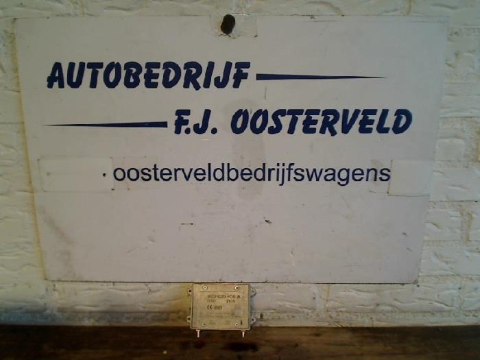 Gebruikte Computer Diversen Audi TT (8N3) 3.2 V6 24V Quattro Prijs € 15,00 Margeregeling aangeboden door VW Parts Dronten