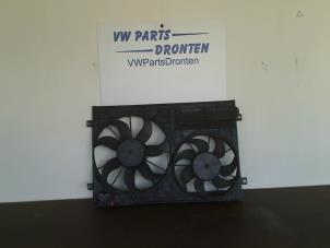 Gebruikte Windtunnel Volkswagen Passat Variant (3C5) 2.0 TDI 140 Prijs € 45,00 Margeregeling aangeboden door VW Parts Dronten