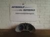 Seat Ibiza III (6L1) 1.4 16V 75 Kilometerteller KM