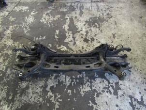 Gebruikte Subframe Volkswagen Passat Variant (3G5) 2.0 TDI 16V 150 Prijs € 200,00 Margeregeling aangeboden door VW Parts Dronten
