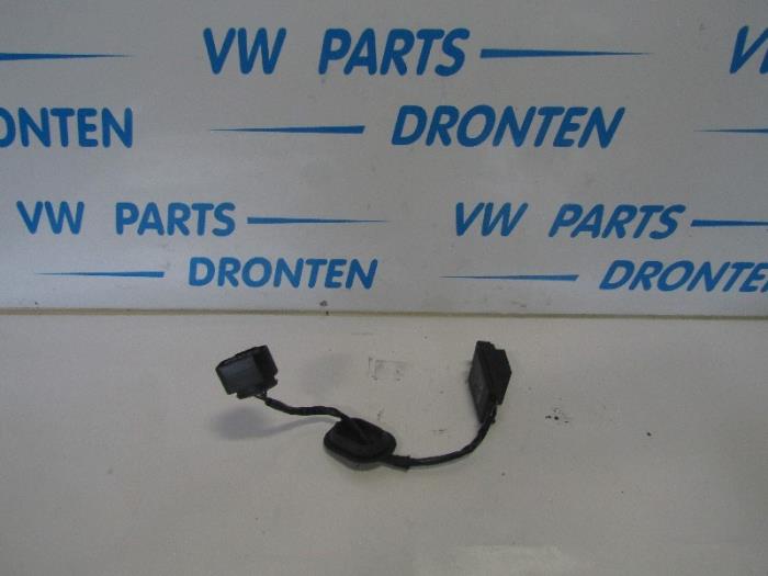 Gebruikte Computer Diversen Volkswagen Golf V (1K1) 2.0 FSI 16V Prijs op aanvraag aangeboden door VW Parts Dronten