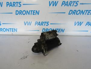 Gebruikte Startmotor Volkswagen Passat (3B2) 2.8 30V Syncro/4Motion Prijs € 25,00 Margeregeling aangeboden door VW Parts Dronten