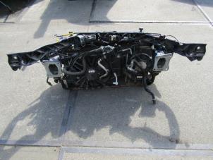 Gebruikte Voorfront Ford Focus 3 Wagon 1.0 Ti-VCT EcoBoost 12V 100 Prijs € 250,00 Margeregeling aangeboden door VW Parts Dronten