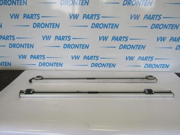 Gebruikte Diversen Skoda Superb Combi (3TAC/TAF) 1.8 TSI 16V Prijs € 65,00 Margeregeling aangeboden door VW Parts Dronten