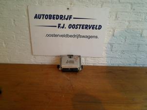 Gebruikte Computer boord Volkswagen Polo IV (9N1/2/3) 1.4 TDI 70 Prijs € 50,00 Margeregeling aangeboden door VW Parts Dronten