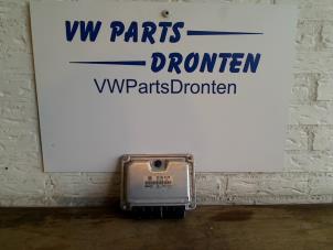Gebruikte Computer boord Volkswagen Polo IV (9N1/2/3) 1.4 TDI 70 Prijs € 60,00 Margeregeling aangeboden door VW Parts Dronten
