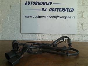 Gebruikte Bedrading Compleet Elektrisch Audi S4 Avant (B7) S4 4.2 V8 40V Prijs € 25,00 Margeregeling aangeboden door VW Parts Dronten