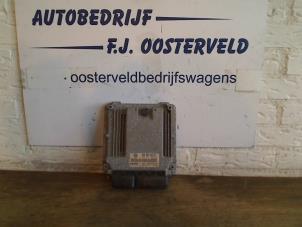 Gebruikte Boordcomputer Volkswagen Touran (1T1/T2) 1.9 TDI 105 Prijs € 100,00 Margeregeling aangeboden door VW Parts Dronten