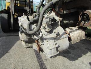 Gebruikte Versnellingsbak Volkswagen Golf VI (5K1) 2.0 GTI 16V Prijs € 300,00 Margeregeling aangeboden door VW Parts Dronten