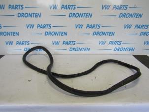 Gebruikte Achterkleprubber Audi A5 Cabrio (8F7) 2.0 TFSI 16V Prijs € 30,00 Margeregeling aangeboden door VW Parts Dronten