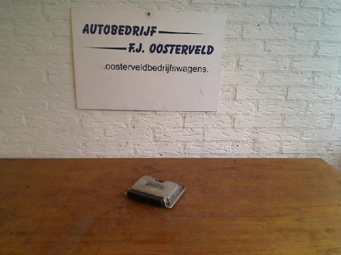 Gebruikte Computer boord Seat Ibiza III (6L1) 1.9 TDI 100 Prijs € 70,00 Margeregeling aangeboden door VW Parts Dronten