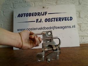Gebruikte Diversen Volkswagen Golf V (1K1) 2.0 SDI Prijs € 12,50 Margeregeling aangeboden door VW Parts Dronten