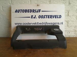 Gebruikte Bodem beschermplaat Volkswagen Golf IV (1J1) 1.4 16V Prijs op aanvraag aangeboden door VW Parts Dronten