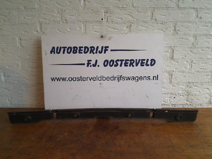 Gebruikte Diversen Volkswagen Golf V (1K1) 2.0 SDI Prijs op aanvraag aangeboden door VW Parts Dronten
