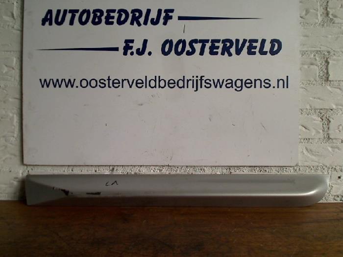 Gebruikte Diversen Volkswagen Passat (3B2) 1.9 TDi 110 Prijs op aanvraag aangeboden door VW Parts Dronten