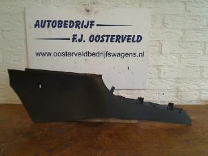 Gebruikte Middenconsoles Volkswagen Golf VI (5K1) 1.2 TSI BlueMotion Prijs € 5,00 Margeregeling aangeboden door VW Parts Dronten