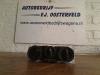 Volkswagen Lupo (6X1) 1.2 TDI 3L Chaufage Bedieningspaneel