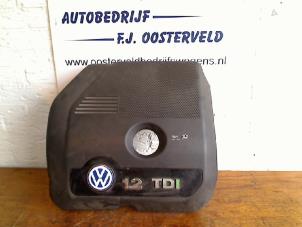 Gebruikte Beschermplaat bodem Volkswagen Lupo (6X1) 1.2 TDI 3L Prijs op aanvraag aangeboden door VW Parts Dronten