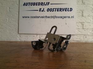 Gebruikte Diversen Volkswagen Golf VI (5K1) 1.2 TSI BlueMotion Prijs € 12,50 Margeregeling aangeboden door VW Parts Dronten