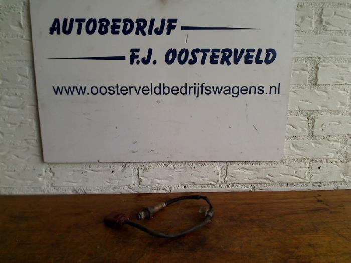 Gebruikte Lambda Sonde Volkswagen New Beetle (9C1/9G1) 2.0 Prijs € 20,00 Margeregeling aangeboden door VW Parts Dronten