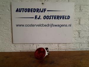 Gebruikte Diversen Volkswagen New Beetle (9C1/9G1) 2.0 Prijs op aanvraag aangeboden door VW Parts Dronten