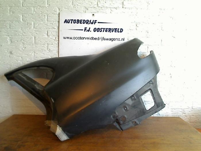 Gebruikte Diversen Seat Cordoba (6L2) 1.2 12V . Prijs € 35,00 Margeregeling aangeboden door VW Parts Dronten