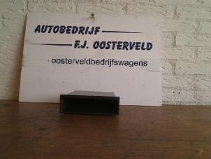 Gebruikte Dashboard Skoda Fabia (6Y5) 1.4 TDI 70 Prijs € 5,00 Margeregeling aangeboden door VW Parts Dronten