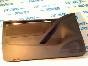 Gebruikte Diversen Volkswagen Golf VI (5K1) 1.6 TDI 16V Prijs € 45,00 Margeregeling aangeboden door VW Parts Dronten