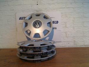 Gebruikte Wieldop Volkswagen Lupo (6X1) 1.0 MPi 50 Prijs op aanvraag aangeboden door VW Parts Dronten