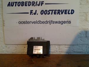 Gebruikte Boordcomputer Volkswagen Polo III (6N1) 1.6i 75 Prijs € 50,00 Margeregeling aangeboden door VW Parts Dronten