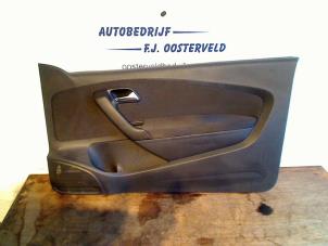 Gebruikte Diversen Volkswagen Polo V (6R) 1.2 TDI 12V BlueMotion Prijs € 35,00 Margeregeling aangeboden door VW Parts Dronten