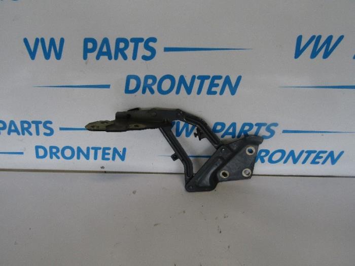 Gebruikte Diversen Volkswagen Touareg (7LA/7L6) 5.0 TDI V10 Prijs € 20,00 Margeregeling aangeboden door VW Parts Dronten