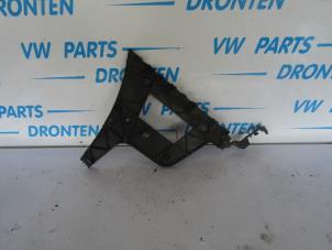 Gebruikte Bumper Schokdemper achter Audi A4 Avant (B8) 1.8 TFSI 16V Prijs € 15,00 Margeregeling aangeboden door VW Parts Dronten