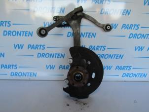 Gebruikte Diversen Audi A8 (D3) 4.2 V8 40V Quattro Prijs € 70,00 Margeregeling aangeboden door VW Parts Dronten