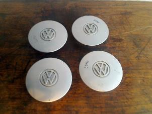 Gebruikte Wieldop Volkswagen Lupo (6X1) 1.0 MPi 50 Prijs € 25,00 Margeregeling aangeboden door VW Parts Dronten