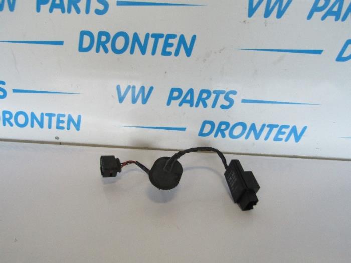 Gebruikte Diversen Skoda Superb Combi (3TAC/TAF) 1.8 TSI 16V Prijs € 20,00 Margeregeling aangeboden door VW Parts Dronten