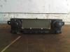 Seat Ibiza III (6L1) 1.4 16V 75 Chaufage Bedieningspaneel