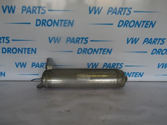 Gebruikte Diversen Volkswagen Touareg (7LA/7L6) 5.0 TDI V10 Prijs € 50,00 Margeregeling aangeboden door VW Parts Dronten