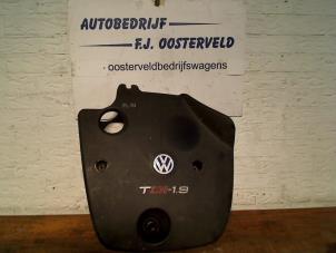 Gebruikte Beschermplaat bodem Volkswagen New Beetle (9C1/9G1) 1.9 TDI 90 Prijs op aanvraag aangeboden door VW Parts Dronten
