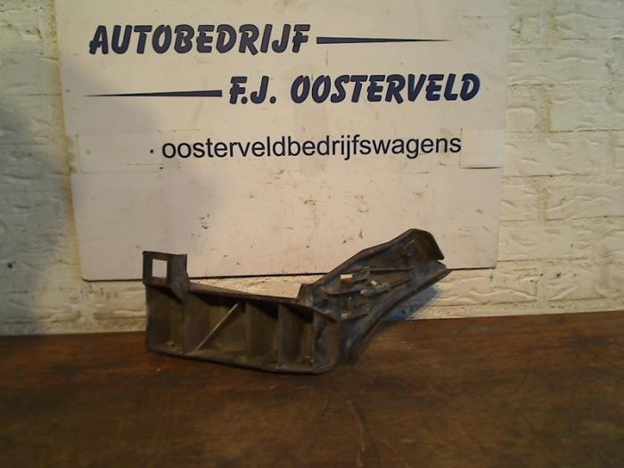 Gebruikte Diversen Volkswagen Polo IV (9N1/2/3) 1.4 16V Prijs op aanvraag aangeboden door VW Parts Dronten