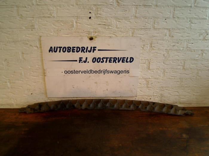 Gebruikte Diversen Volkswagen Polo IV (9N1/2/3) 1.2 Prijs op aanvraag aangeboden door VW Parts Dronten
