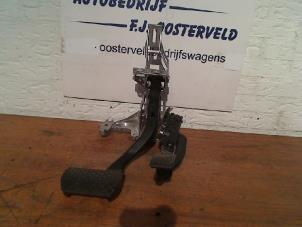 Gebruikte Pedalen Set Audi A4 (B6) 1.9 TDI PDE 130 Prijs op aanvraag aangeboden door VW Parts Dronten