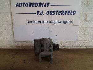 Gebruikte Dynamo Volkswagen Polo III (6N1) 1.3i 55 Prijs € 35,00 Margeregeling aangeboden door VW Parts Dronten