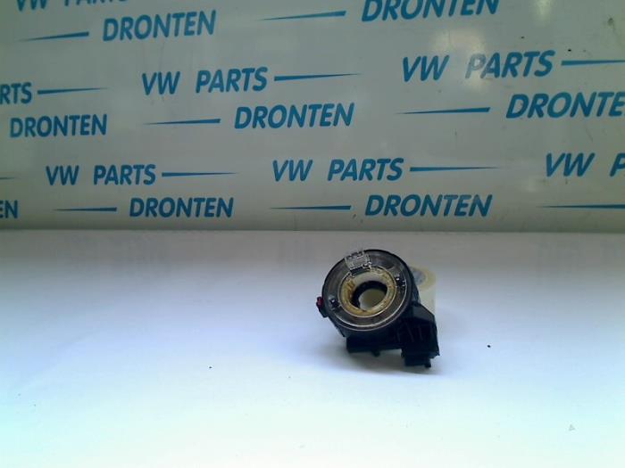 Gebruikte Diversen Volkswagen Golf VI (5K1) 1.6 TDI 16V Prijs € 25,00 Margeregeling aangeboden door VW Parts Dronten