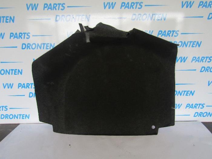 Gebruikte Diversen Volkswagen Polo V (6R) 1.2 12V Prijs € 25,00 Margeregeling aangeboden door VW Parts Dronten