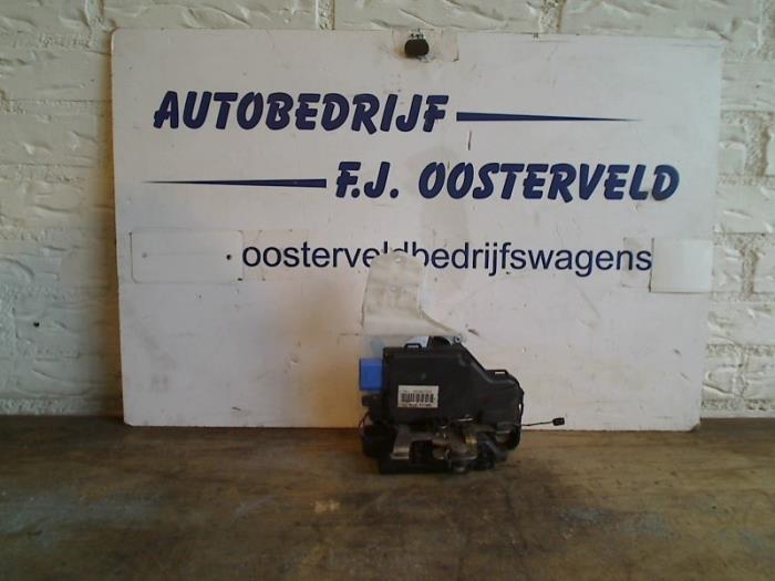 Gebruikte Diversen Volkswagen Caddy III (2KA,2KH,2CA,2CH) 1.9 TDI Prijs op aanvraag aangeboden door VW Parts Dronten