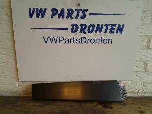 Gebruikte Sierlijst Audi A2 (8Z0) 1.4 16V Prijs € 20,00 Margeregeling aangeboden door VW Parts Dronten