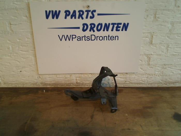 Gebruikte Diversen Audi A2 (8Z0) 1.4 16V Prijs € 15,00 Margeregeling aangeboden door VW Parts Dronten